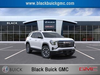 New 2026 GMC Terrain Elevation w/ Elevation Premium Package image 1