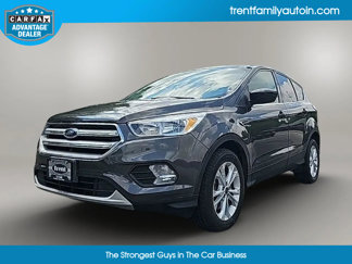 Used 2019 Ford Escape SE image 1