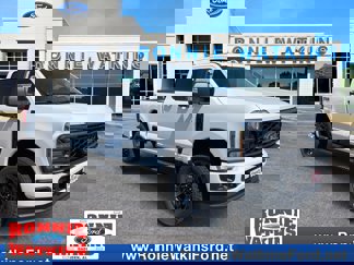 New 2026 Ford F250 XL image 1