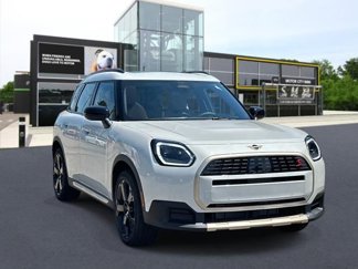 New 2025 MINI Cooper Countryman S image 1