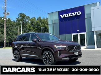 New 2026 Volvo XC90 B6 Plus image 1