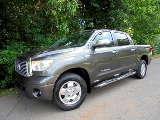 Used 2013 Toyota Tundra Limited w/ Memory Pkg image 1