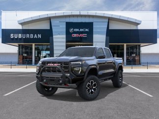 New 2026 GMC Canyon AT4X w/ Off-Road Front Bumper Package image 1