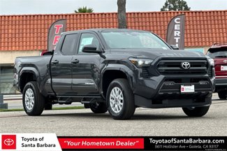 New 2025 Toyota Tacoma SR5 image 1