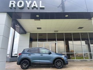 New 2026 Buick Encore GX Sport Touring w/ Experience Buick Package image 1
