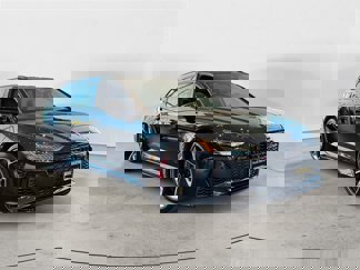 New 2025 Audi RS 6 performance image 1