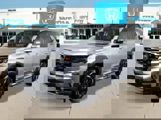 New 2025 Honda Pilot EX-L image 1
