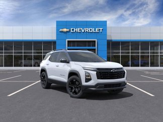 New 2026 Chevrolet Equinox LT w/ Convenience Package II image 1