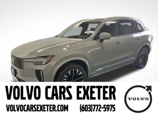 New 2025 Volvo XC90 B6 Ultra w/ Protection Package Premier image 1