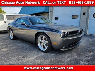 Used 2012 Dodge Challenger R/T image 1