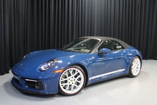 Used 2023 Porsche 911 Carrera GTS image 1