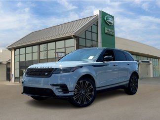 New 2026 Land Rover Range Rover Velar Dynamic SE image 1