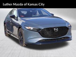 New 2026 MAZDA MAZDA3 Carbon w/ Appearance Package video 1