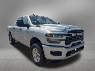 New 2026 RAM 2500 Big Horn image 1