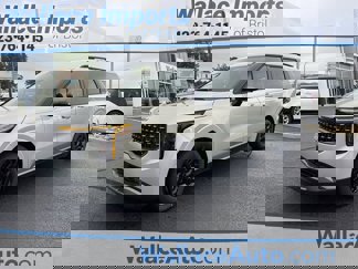 New 2026 Kia Carnival SX Prestige image 1