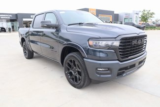 New 2026 RAM 1500 Laramie image 1