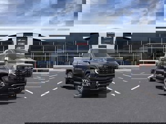 New 2025 GMC Sierra 1500 Denali Ultimate image 1