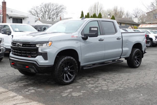 Used 2024 Chevrolet Silverado 1500 LT Trail Boss image 1