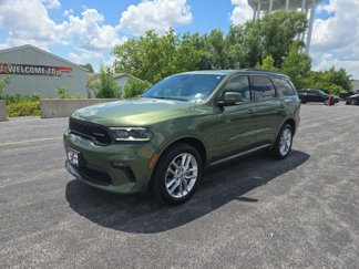 Used 2021 Dodge Durango GT image 1