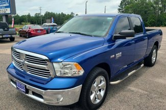 Used 2019 RAM 1500 Big Horn image 1
