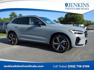 New 2025 Volvo XC60 T8 Ultra w/ Protection Package Premier image 1