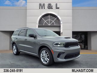 Certified 2023 Dodge Durango R/T image 1