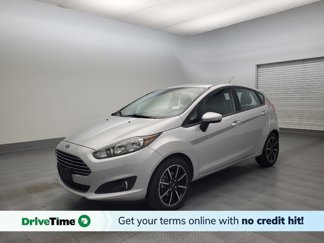 Used 2019 Ford Fiesta SE w/ Equipment Group 201A image 1