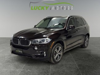 Used 2014 BMW X5 xDrive35i image 1