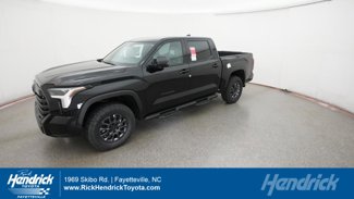 New 2026 Toyota Tundra SR5 image 1
