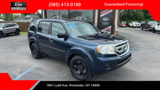 Used 2011 Honda Pilot LX image 1