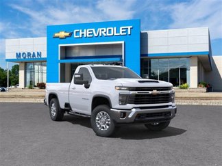 New 2025 Chevrolet Silverado 2500 LT w/ Convenience Package image 1