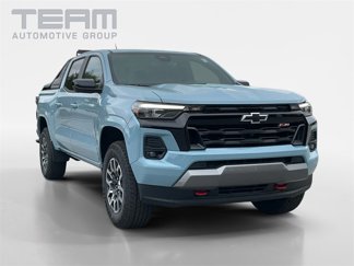 New 2026 Chevrolet Colorado Z71 w/ Technology Package image 1