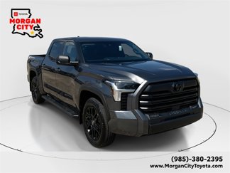 New 2026 Toyota Tundra SR5 image 1