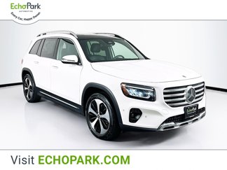 Used 2024 Mercedes-Benz GLB 250 image 1