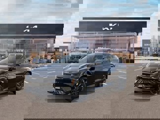 New 2025 Kia EV6 GT-Line image 1