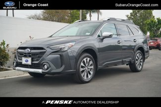 New 2025 Subaru Outback Touring XT image 1