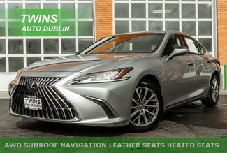 Used 2023 Lexus ES 250 w/ Premium Package image 1