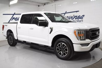 Used 2023 Ford F150 XLT w/ Equipment Group 302A High image 1
