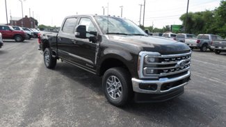 New 2025 Ford F350 Lariat image 1