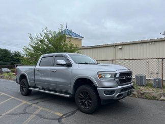 Used 2021 RAM 1500 Laramie image 1
