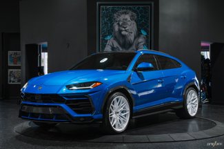 Used 2019 Lamborghini Urus image 1