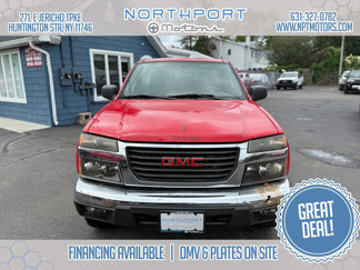 Used 2006 GMC Canyon SLE w/ Power Convenience Package image 1