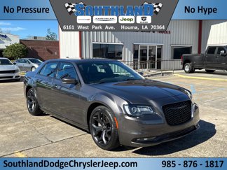 Certified 2023 Chrysler 300 S image 1