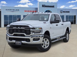 New 2025 RAM 2500 Lone Star image 1