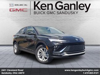 New 2025 Buick Envista Preferred w/ Convenience I Package image 1