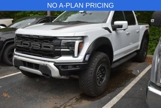 New 2025 Ford F150 Raptor image 1