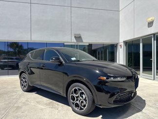 Used 2025 Alfa Romeo Tonale image 1