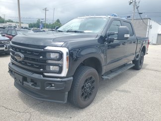 Used 2024 Ford F250 XLT w/ Black Appearance Package image 1