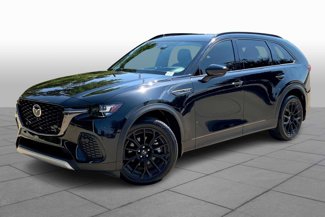 Certified 2025 MAZDA CX-70 3.3 Turbo w/ Premium Plus Pkg video 1
