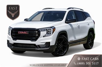 Used 2023 GMC Terrain SLE w/ Driver Convenience Package image 1